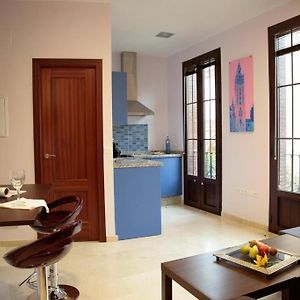 Appartement met een Slaapkamer